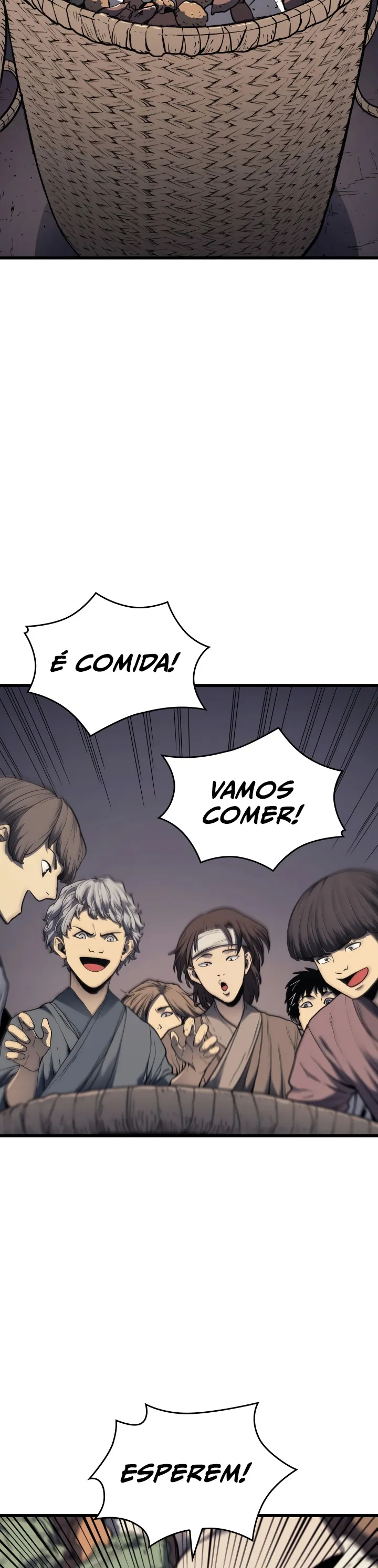 Read Reaper of the Drifting Moon PT Manga Online