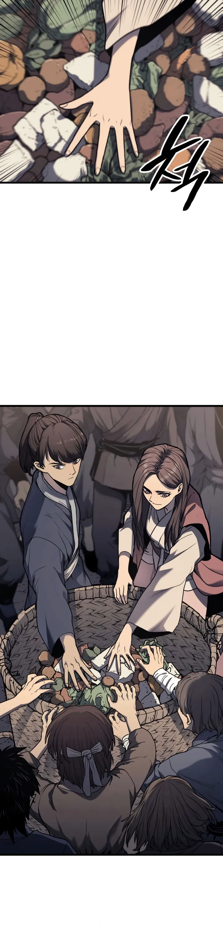 Read Reaper of the Drifting Moon PT Manga Online