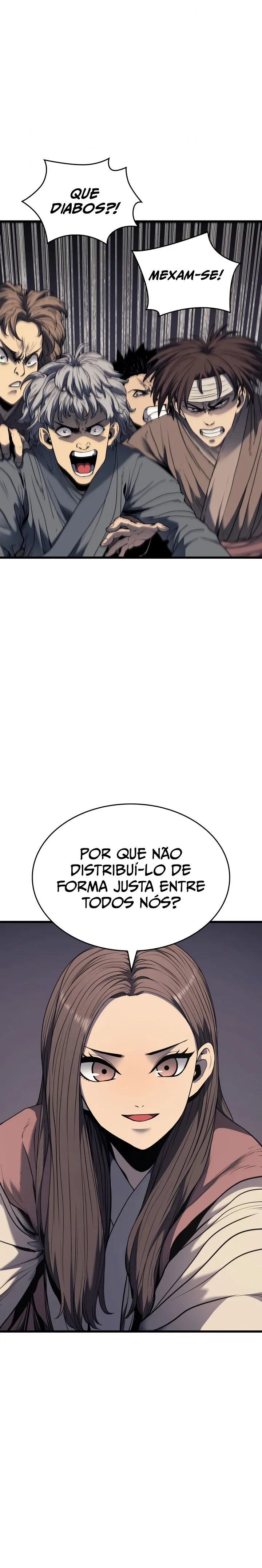Read Reaper of the Drifting Moon PT Manga Online