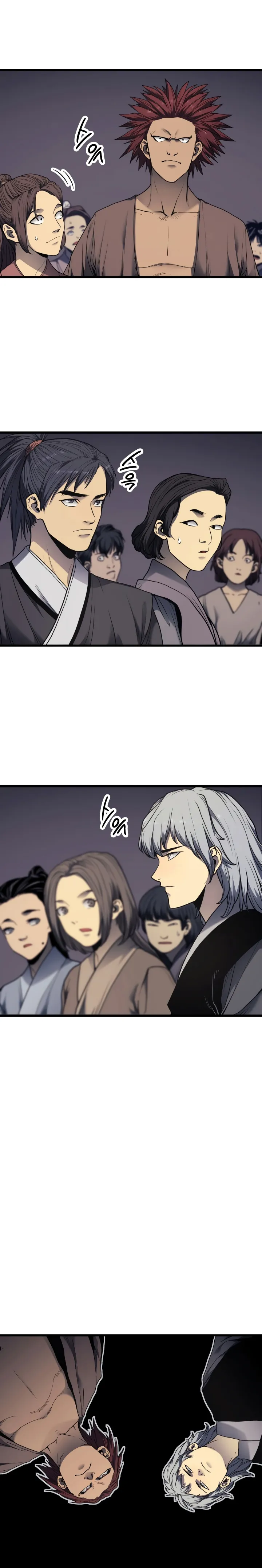 Read Reaper of the Drifting Moon PT Manga Online