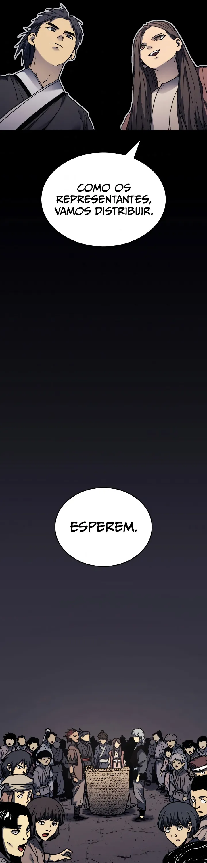 Read Reaper of the Drifting Moon PT Manga Online