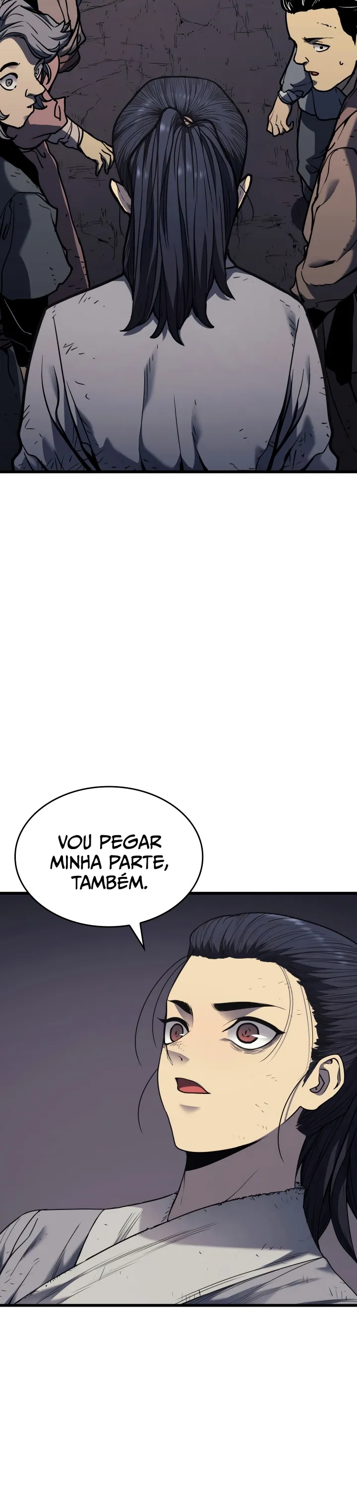 Read Reaper of the Drifting Moon PT Manga Online