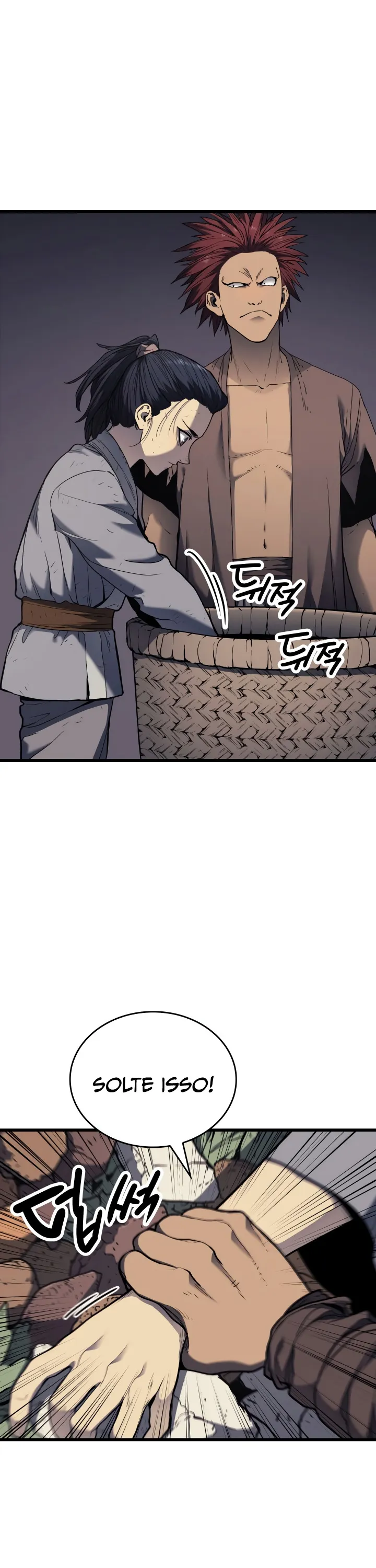 Read Reaper of the Drifting Moon PT Manga Online