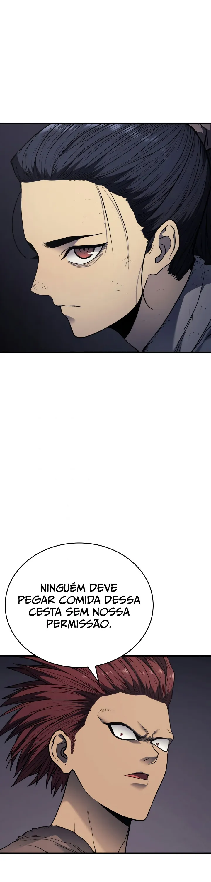 Read Reaper of the Drifting Moon PT Manga Online
