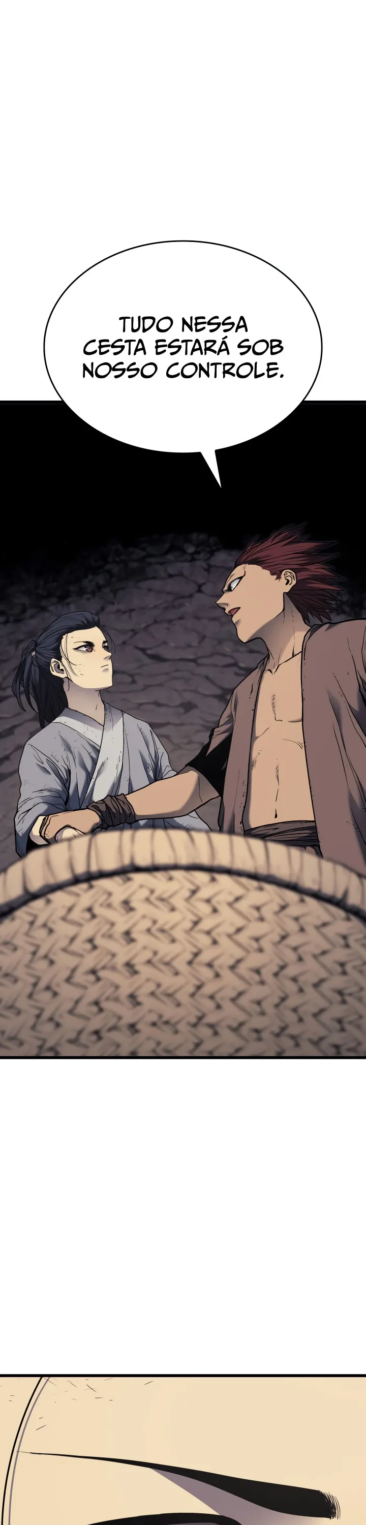 Read Reaper of the Drifting Moon PT Manga Online
