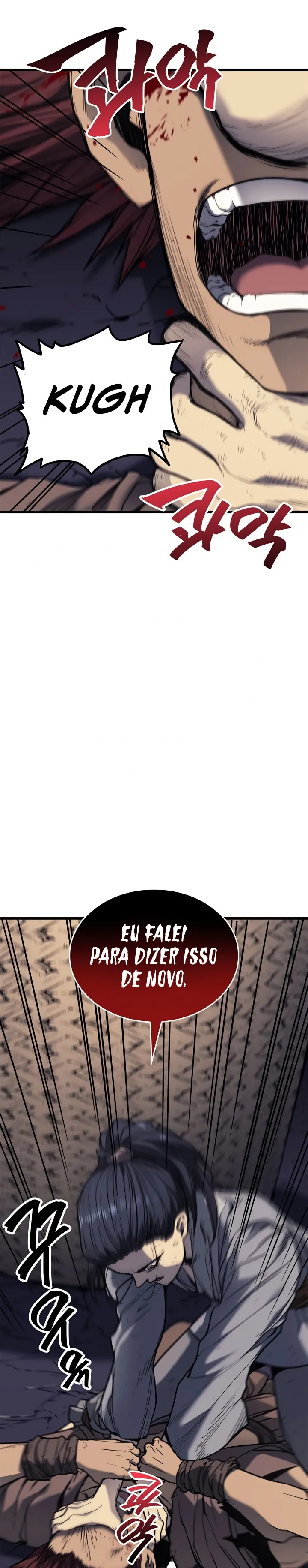 Read Reaper of the Drifting Moon PT Manga Online