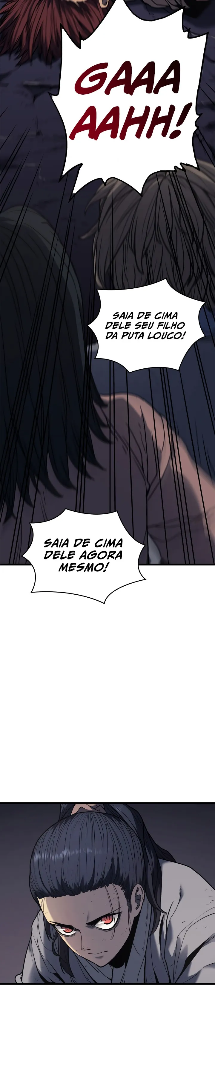 Read Reaper of the Drifting Moon PT Manga Online