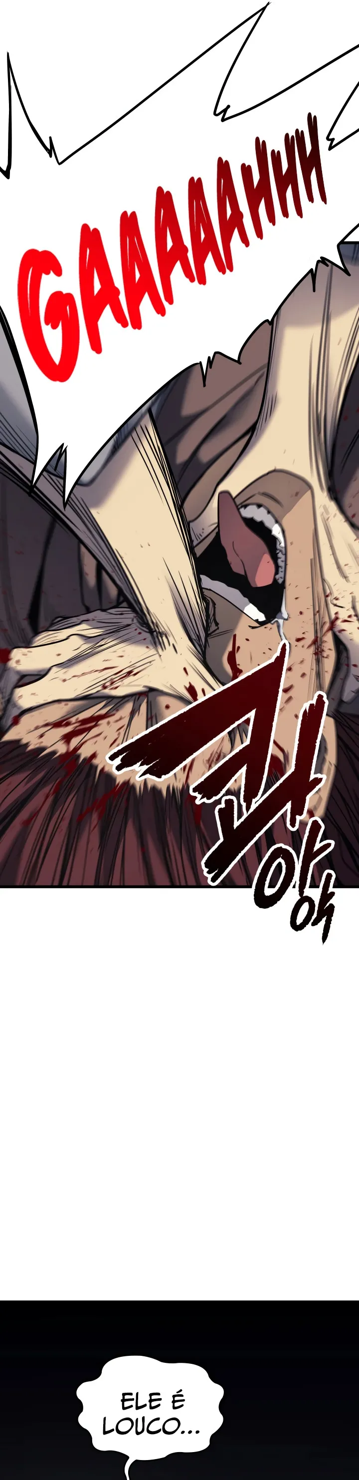 Read Reaper of the Drifting Moon PT Manga Online