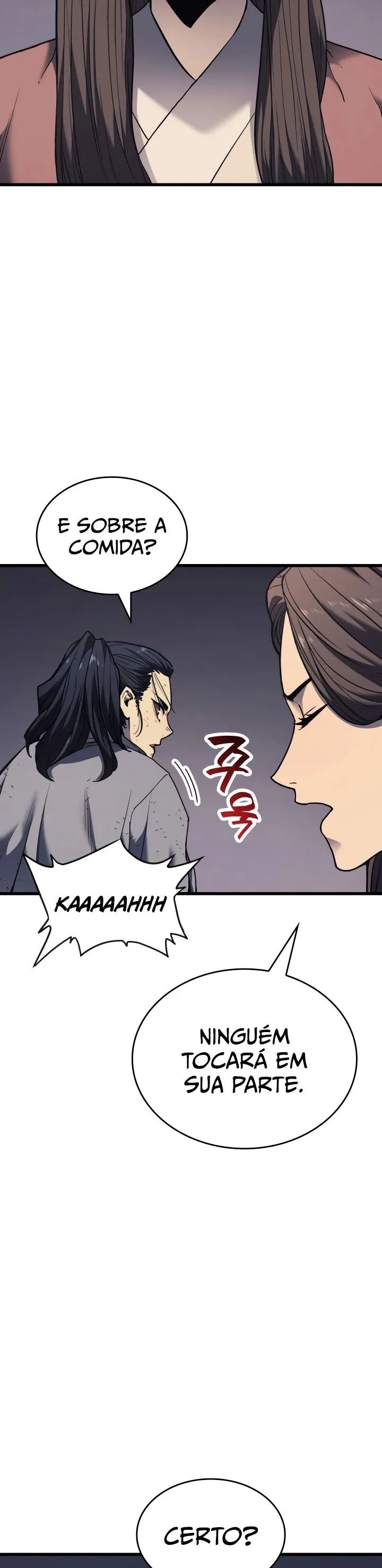 Read Reaper of the Drifting Moon PT Manga Online