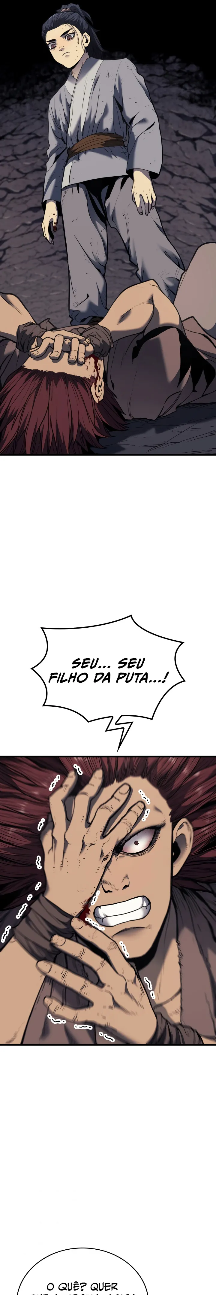 Read Reaper of the Drifting Moon PT Manga Online