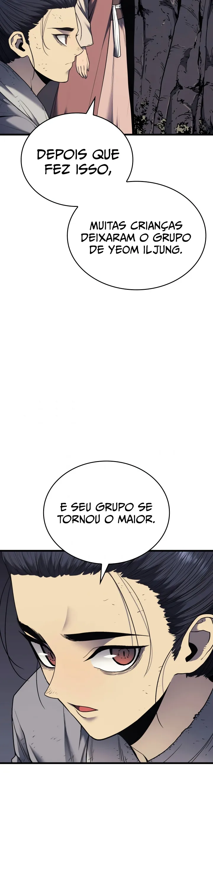 Read Reaper of the Drifting Moon PT Manga Online