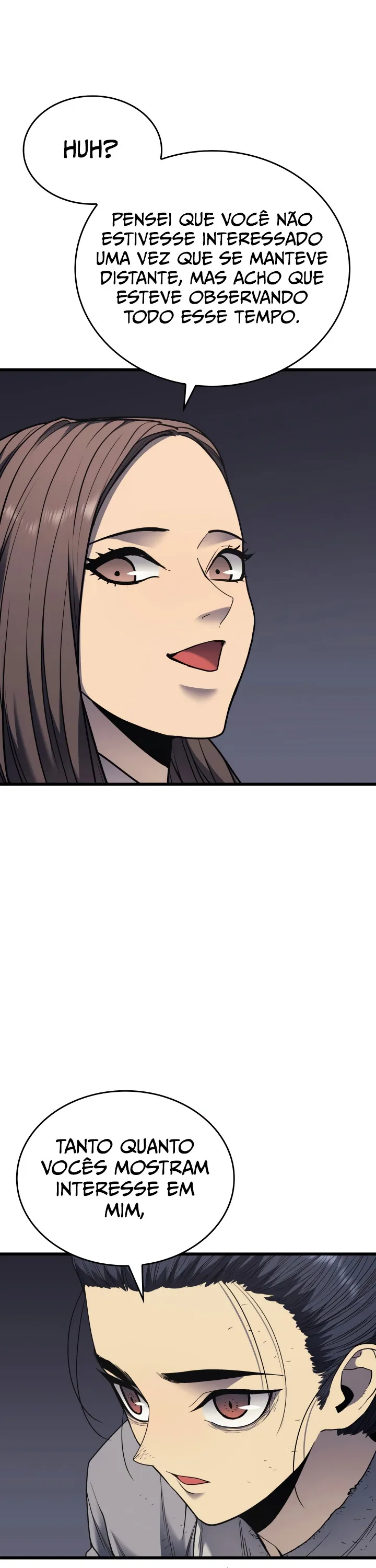 Read Reaper of the Drifting Moon PT Manga Online