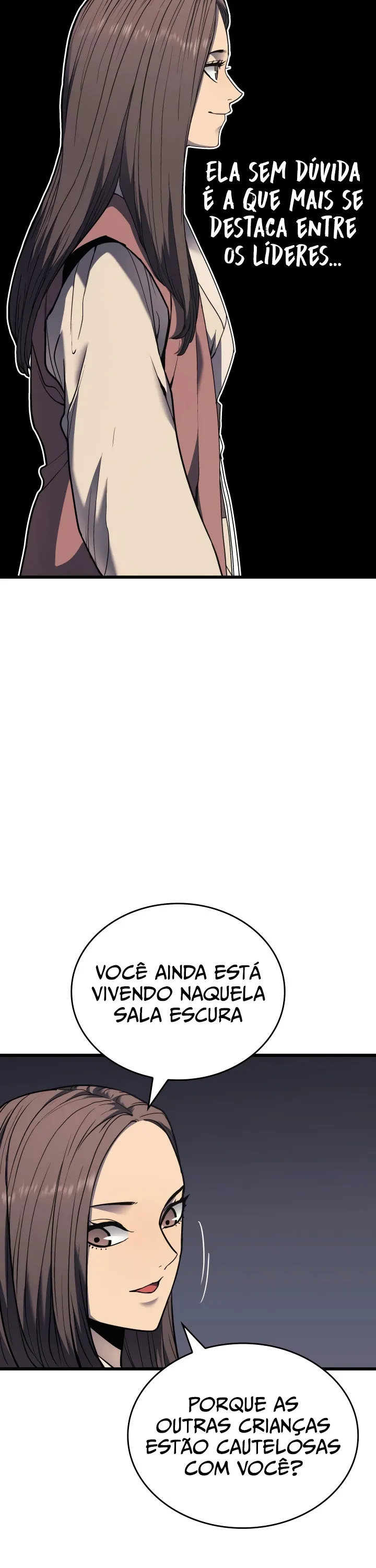 Read Reaper of the Drifting Moon PT Manga Online