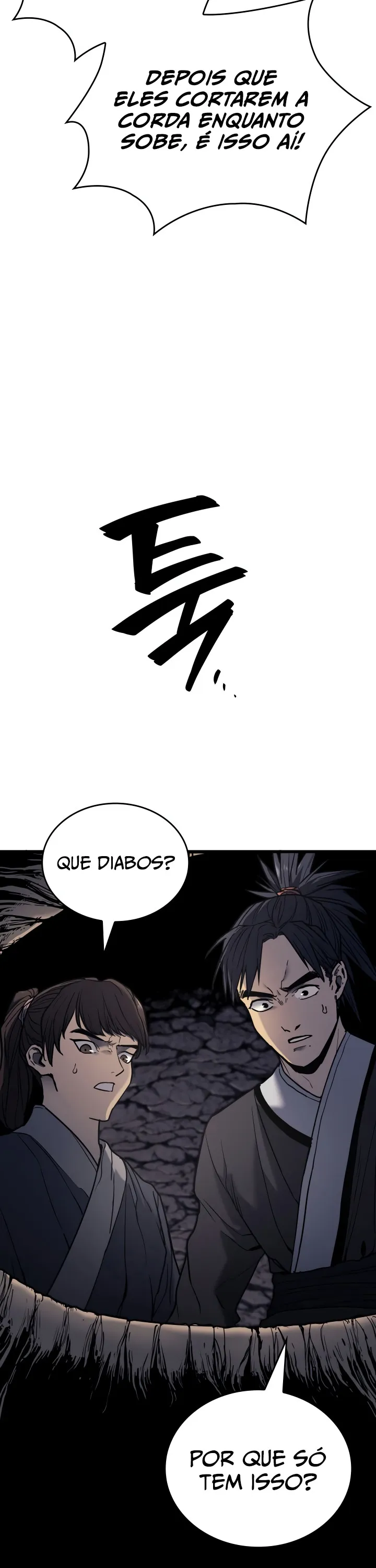 Read Reaper of the Drifting Moon PT Manga Online