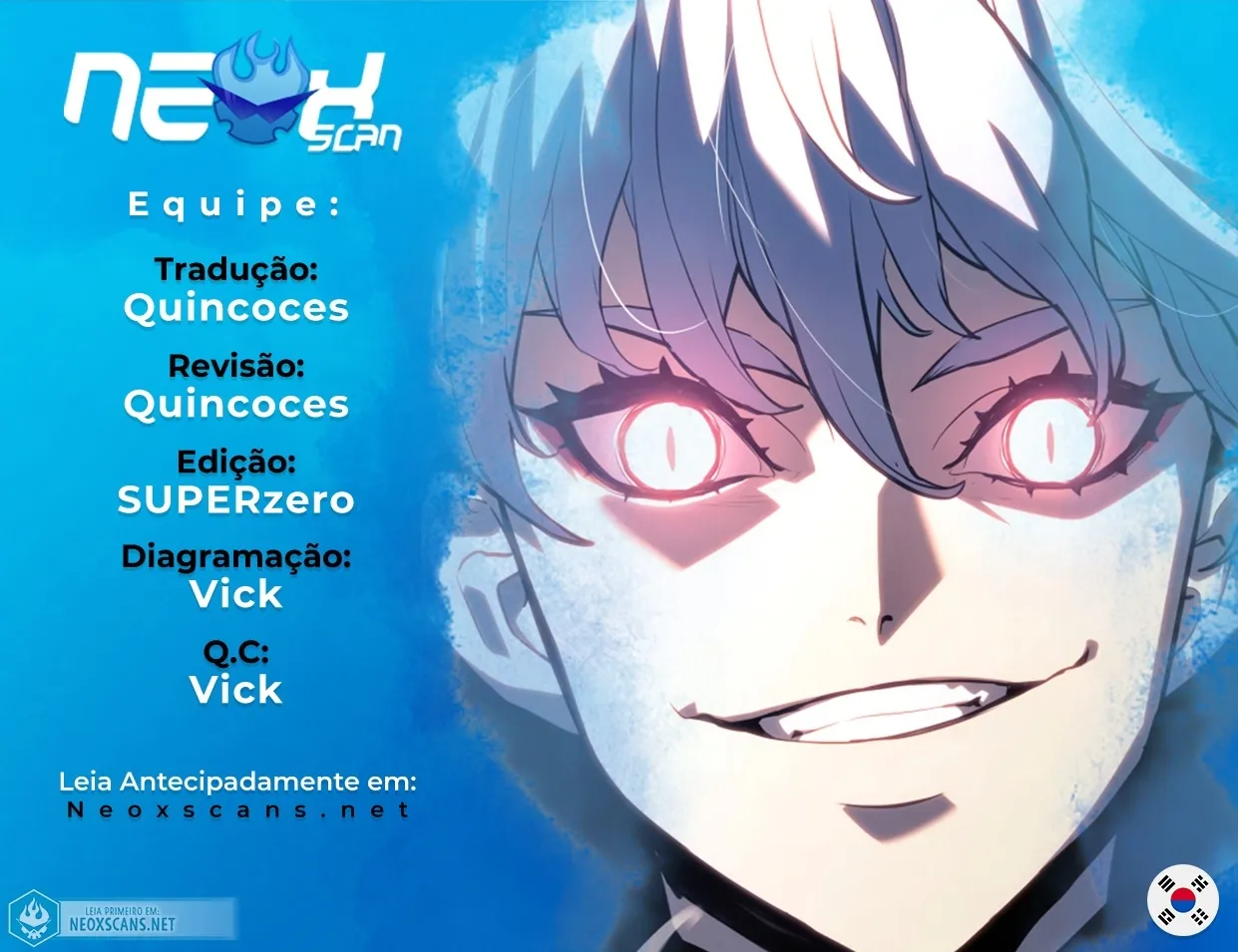 Read Reaper of the Drifting Moon PT Manga Online