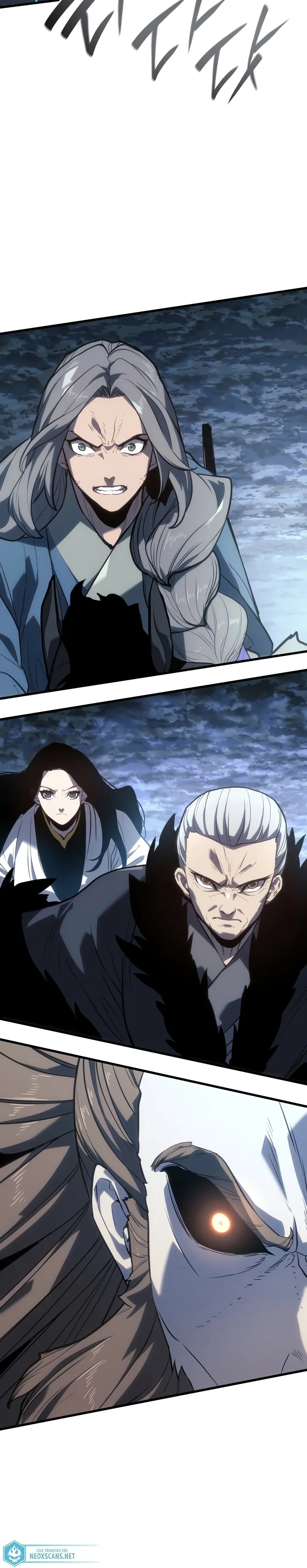 Read Reaper of the Drifting Moon PT Manga Online