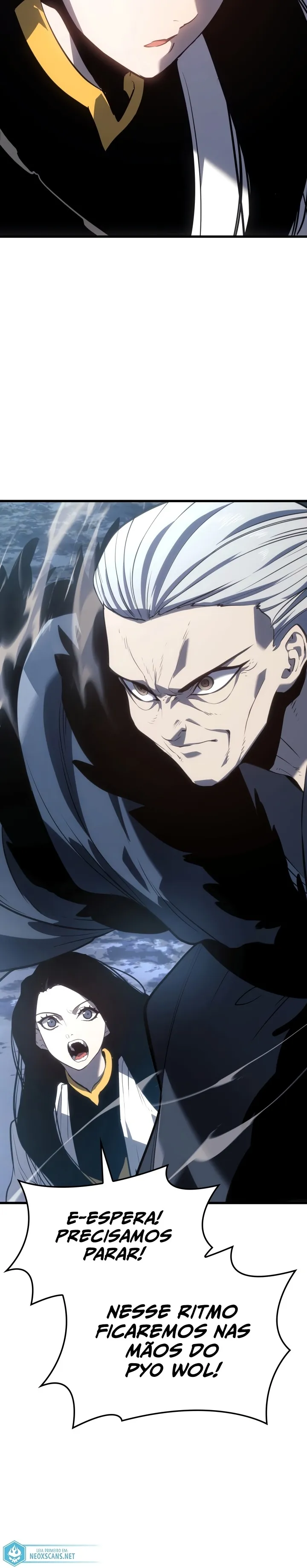Read Reaper of the Drifting Moon PT Manga Online