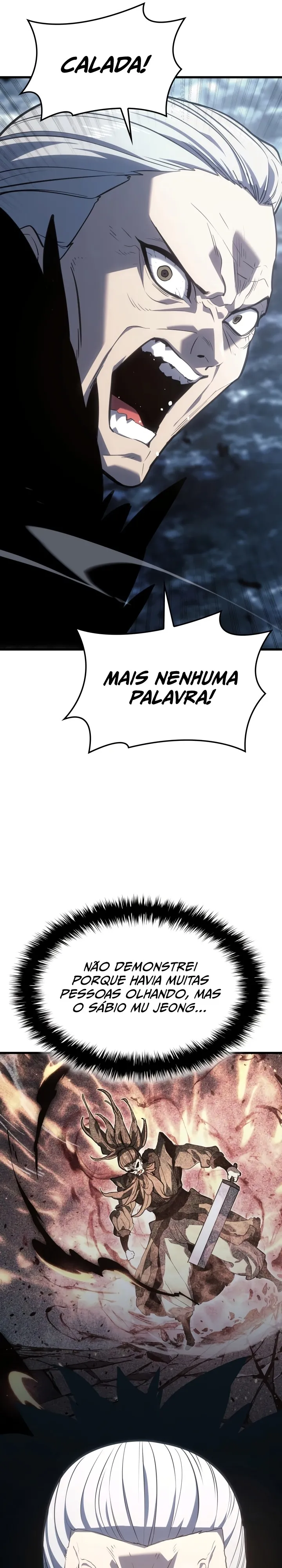 Read Reaper of the Drifting Moon PT Manga Online