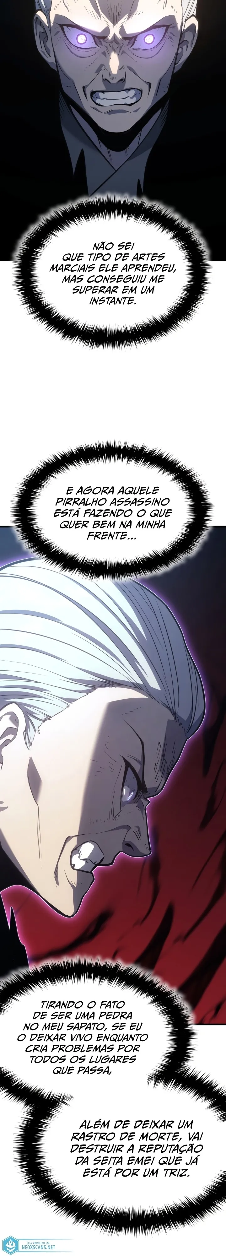 Read Reaper of the Drifting Moon PT Manga Online