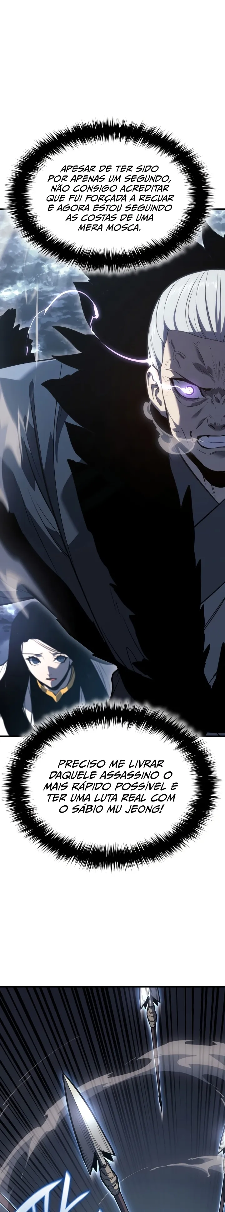 Read Reaper of the Drifting Moon PT Manga Online