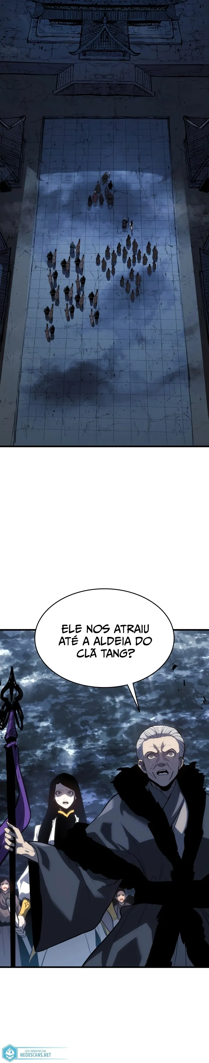 Read Reaper of the Drifting Moon PT Manga Online