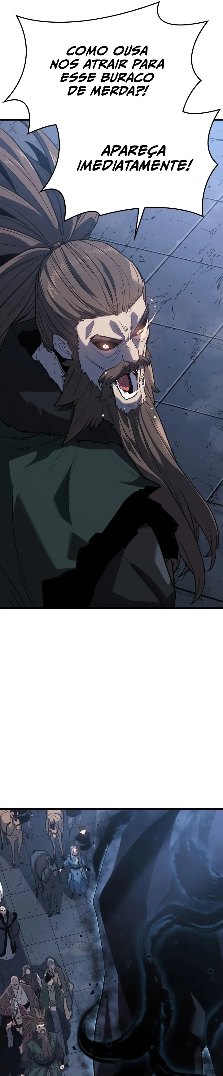 Read Reaper of the Drifting Moon PT Manga Online