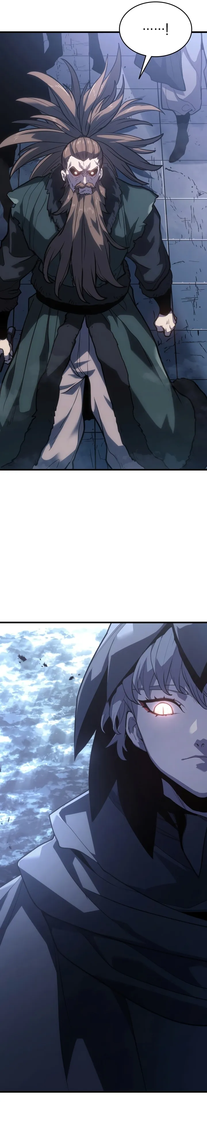 Read Reaper of the Drifting Moon PT Manga Online