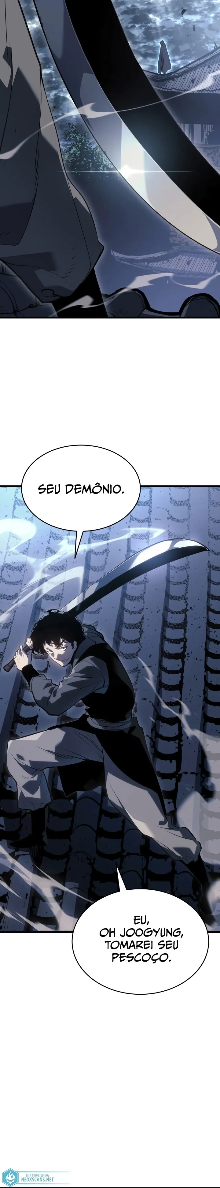 Read Reaper of the Drifting Moon PT Manga Online