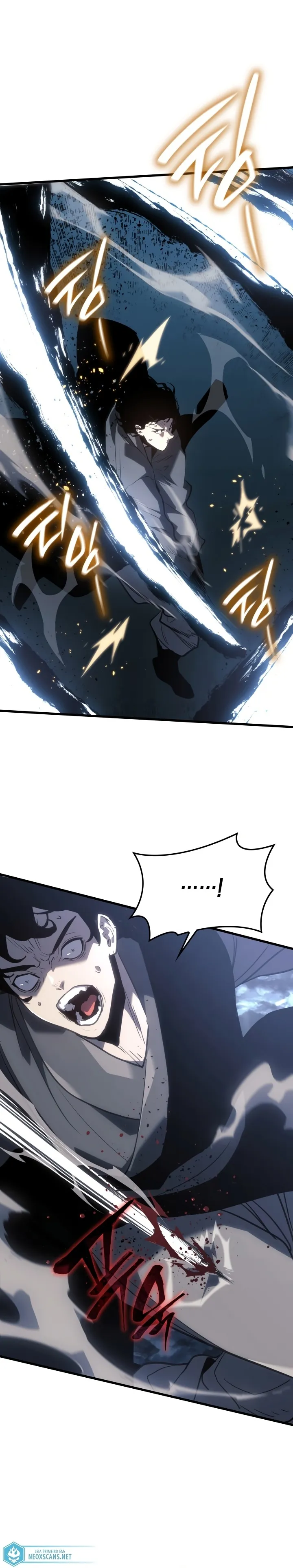 Read Reaper of the Drifting Moon PT Manga Online
