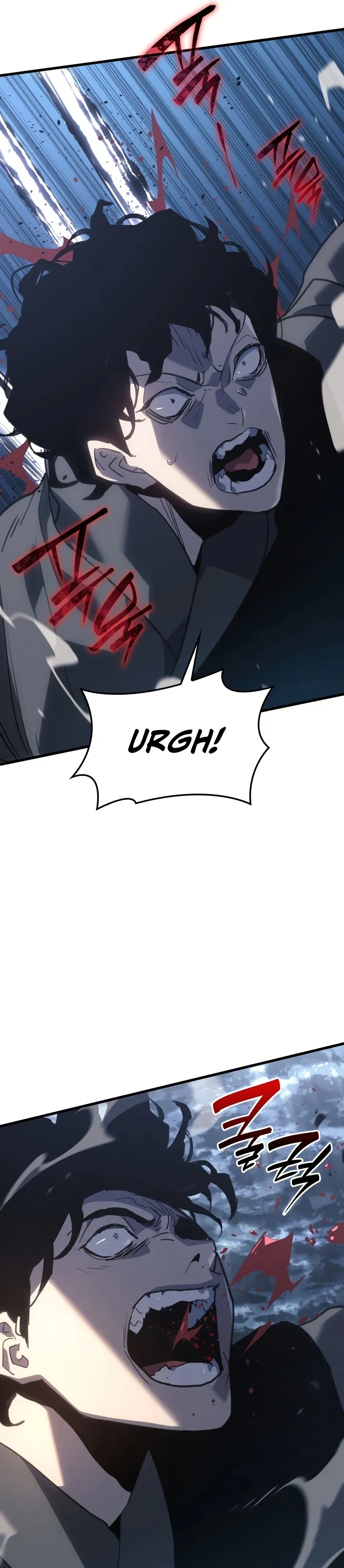 Read Reaper of the Drifting Moon PT Manga Online