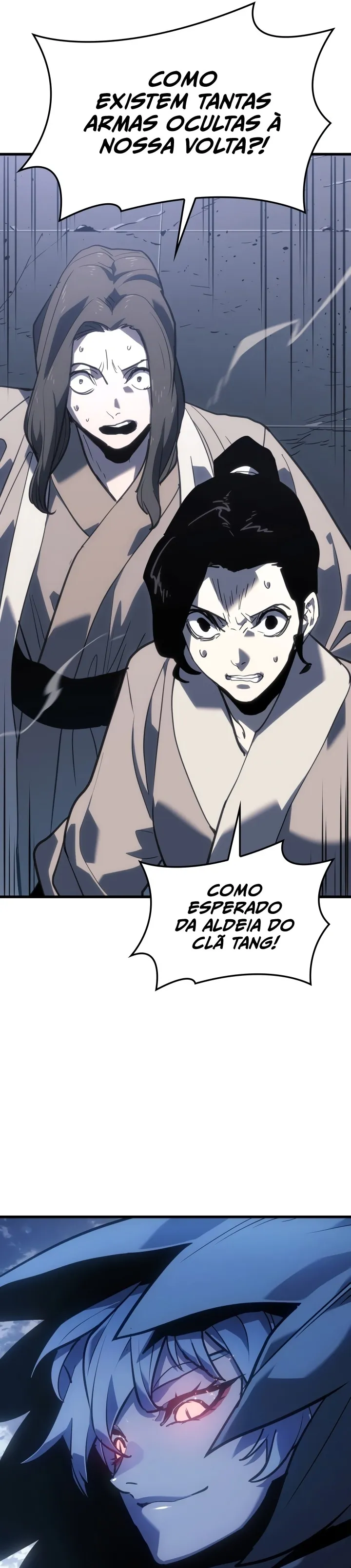 Read Reaper of the Drifting Moon PT Manga Online