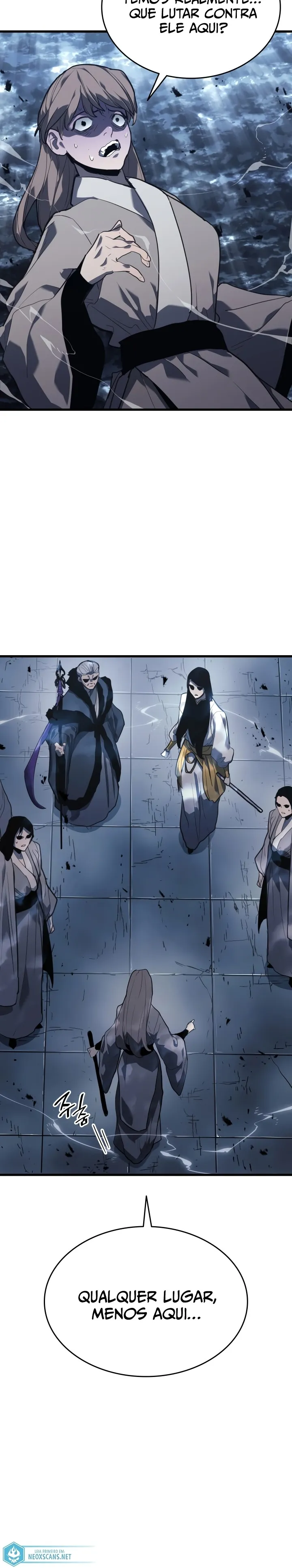 Read Reaper of the Drifting Moon PT Manga Online