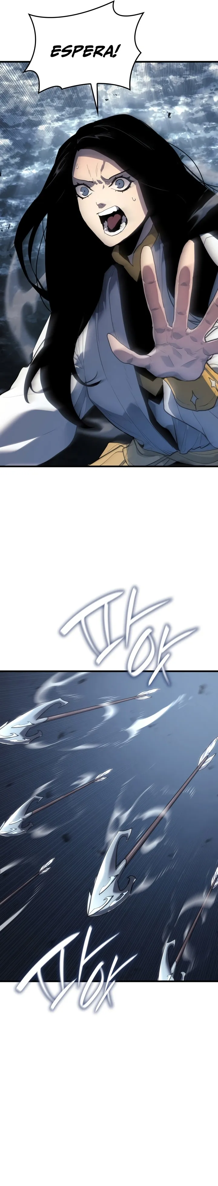 Read Reaper of the Drifting Moon PT Manga Online