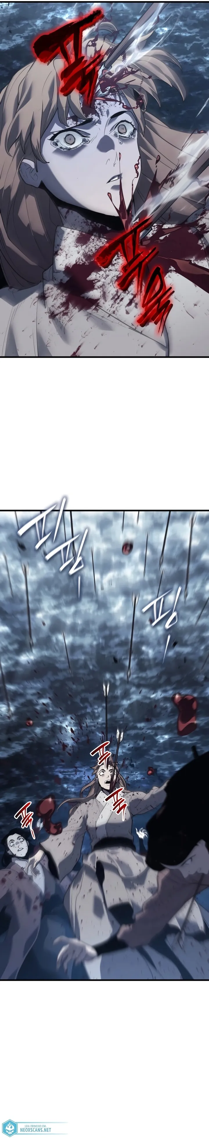 Read Reaper of the Drifting Moon PT Manga Online