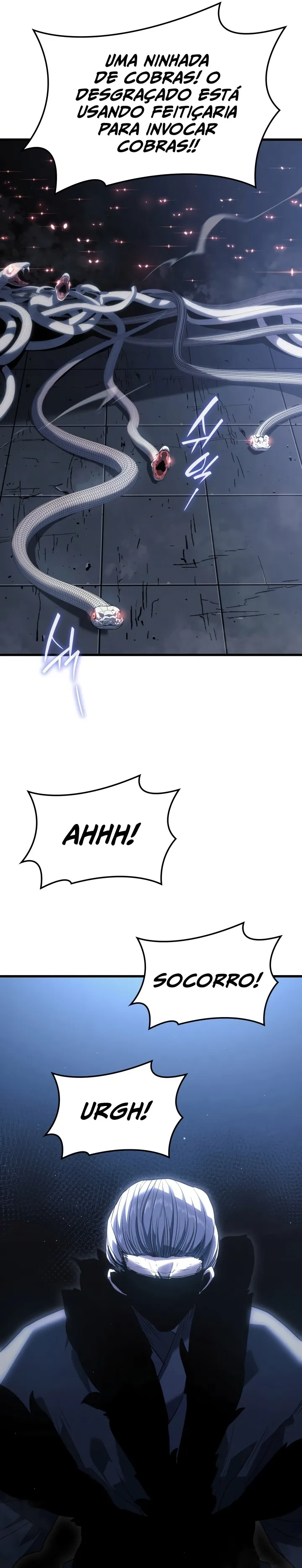 Read Reaper of the Drifting Moon PT Manga Online
