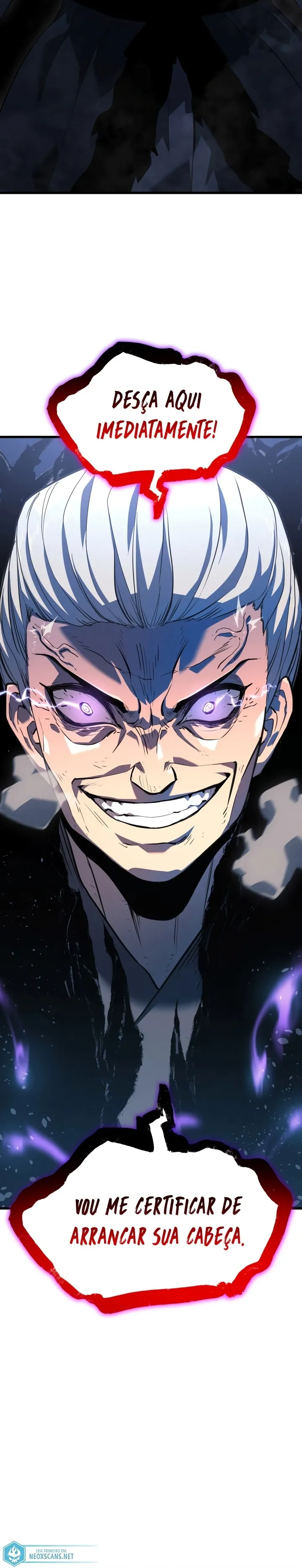 Read Reaper of the Drifting Moon PT Manga Online