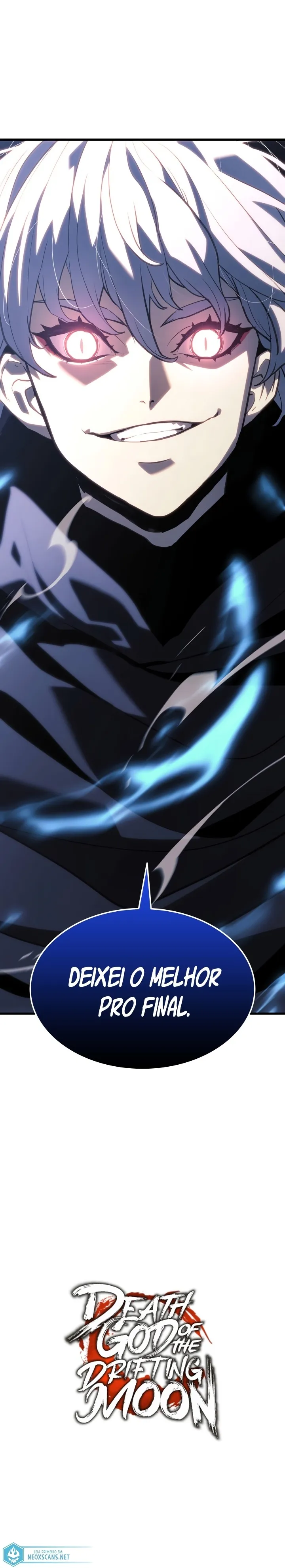Read Reaper of the Drifting Moon PT Manga Online