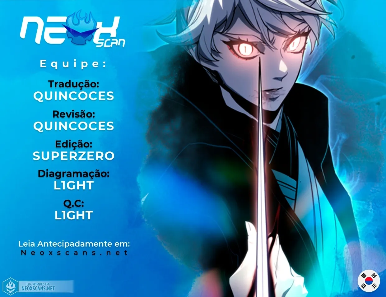 Read Reaper of the Drifting Moon PT Manga Online