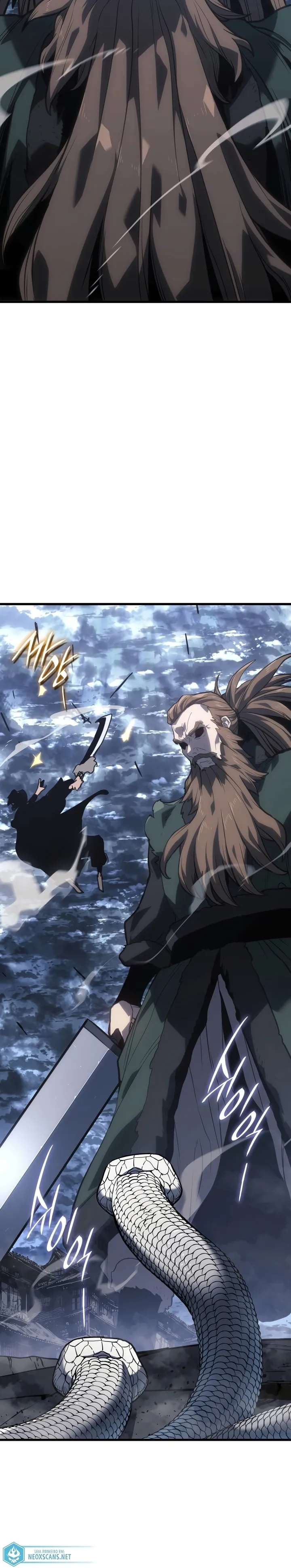 Read Reaper of the Drifting Moon PT Manga Online