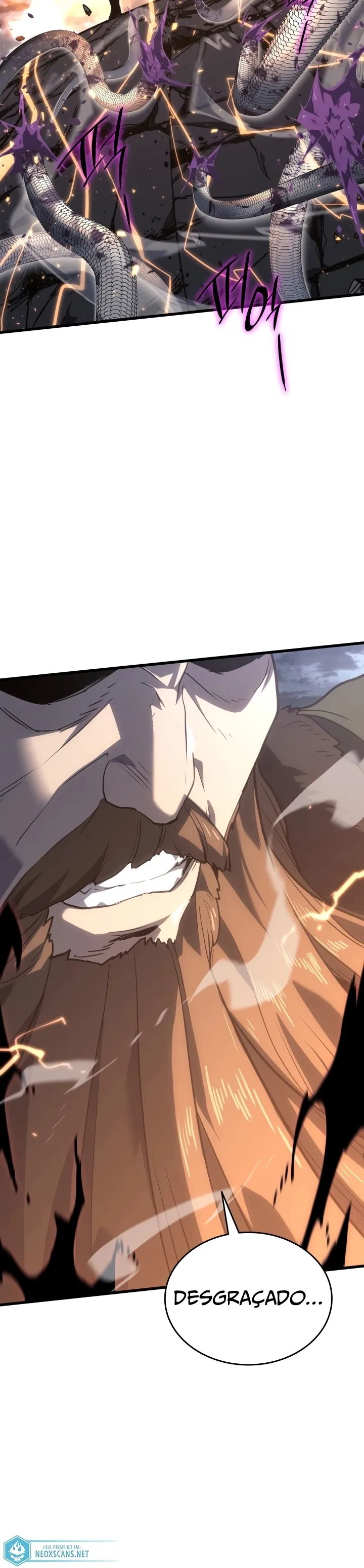 Read Reaper of the Drifting Moon PT Manga Online