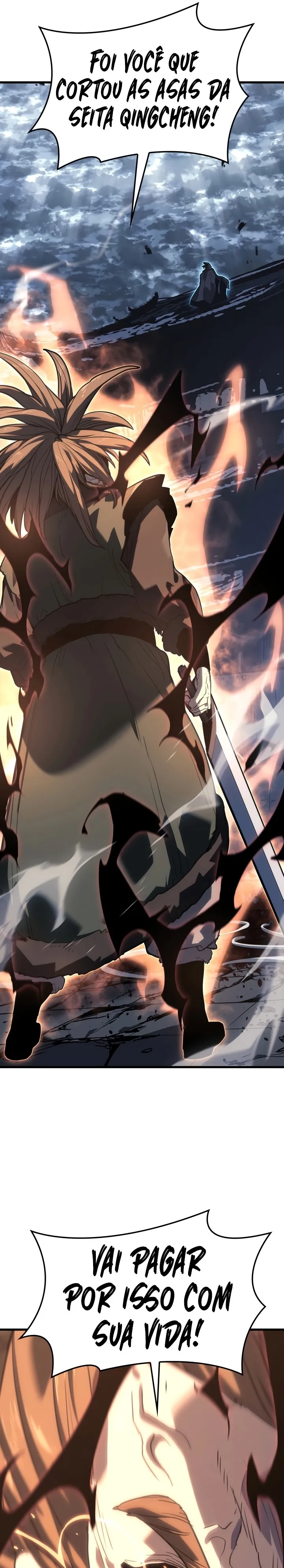 Read Reaper of the Drifting Moon PT Manga Online