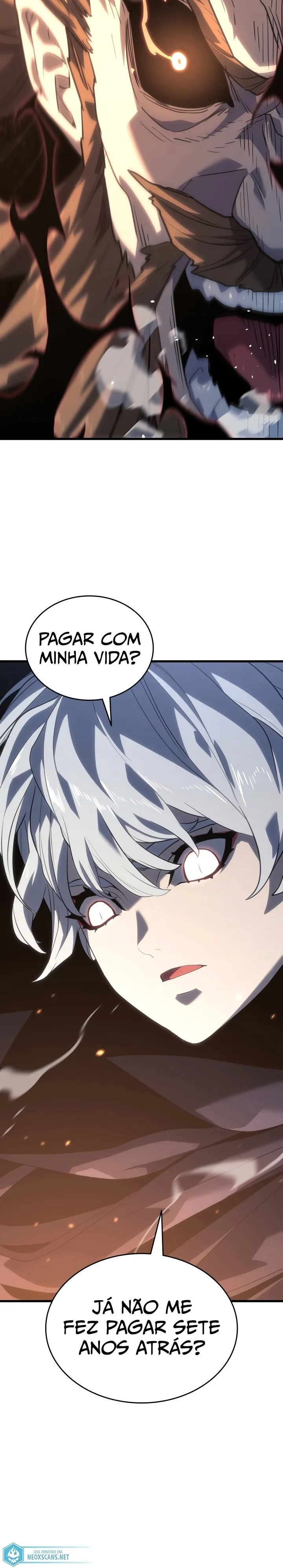 Read Reaper of the Drifting Moon PT Manga Online