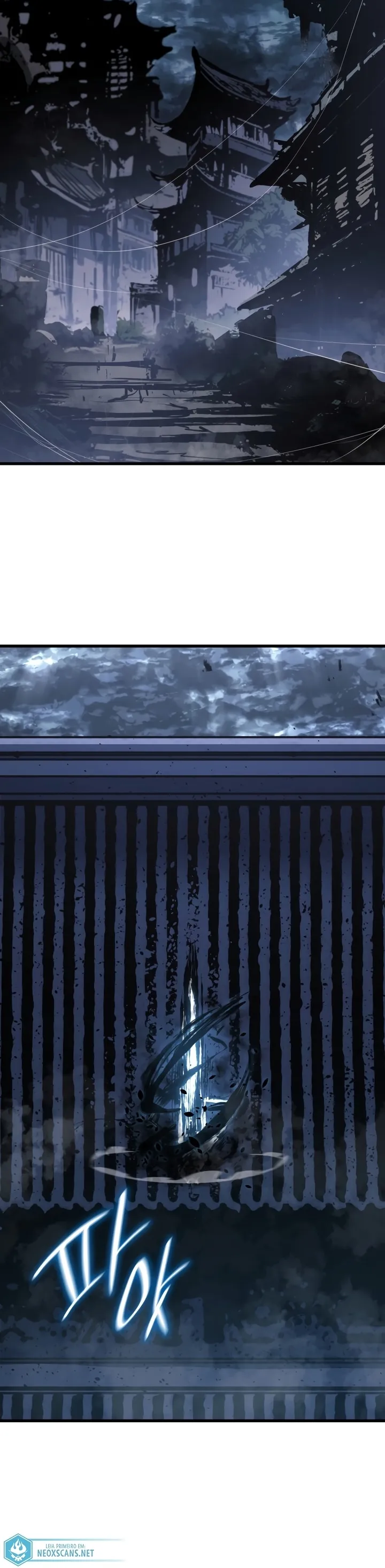 Read Reaper of the Drifting Moon PT Manga Online