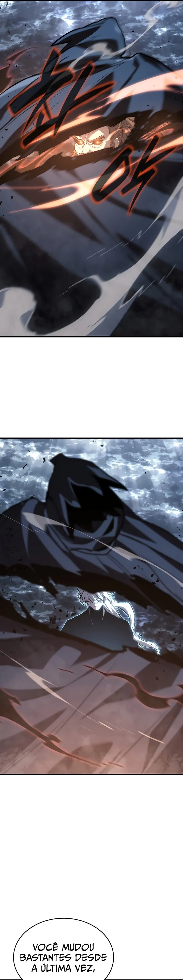 Read Reaper of the Drifting Moon PT Manga Online