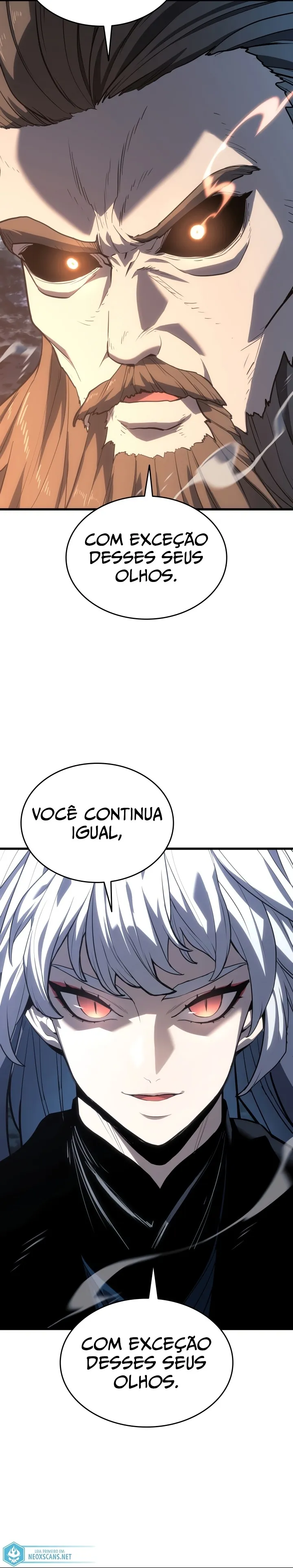 Read Reaper of the Drifting Moon PT Manga Online