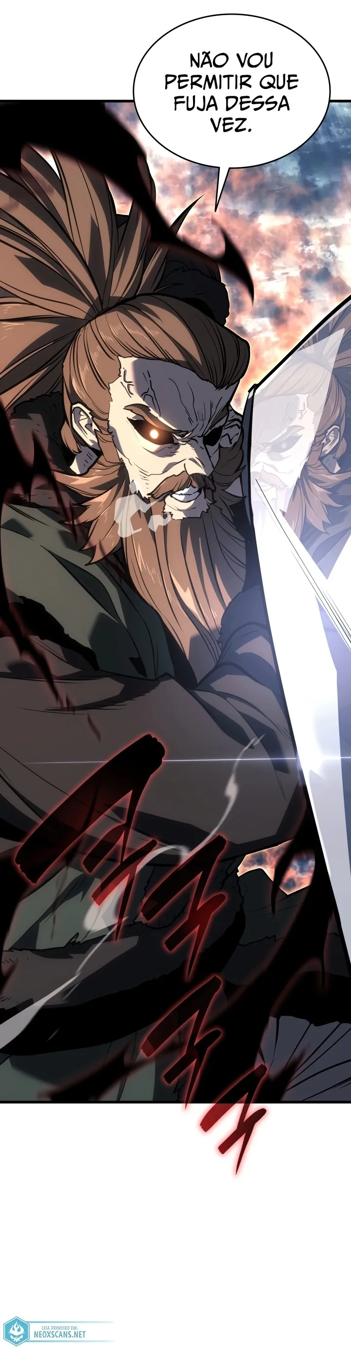 Read Reaper of the Drifting Moon PT Manga Online