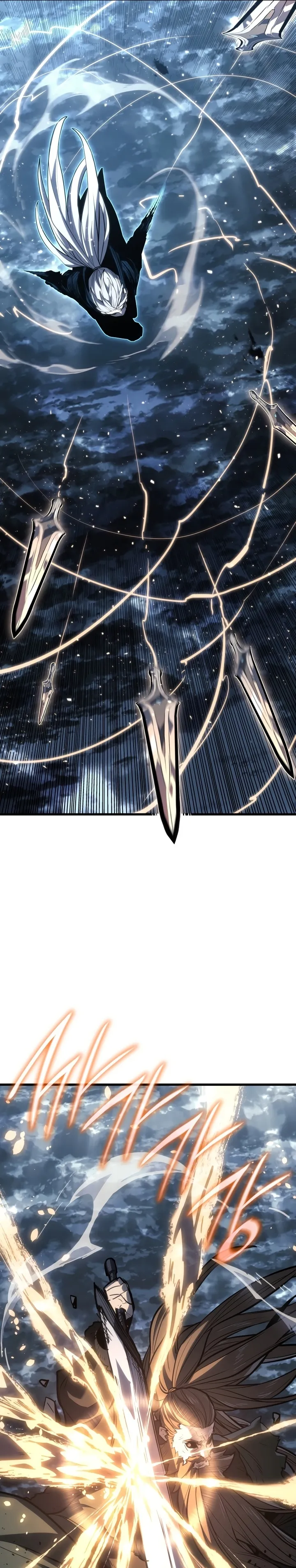 Read Reaper of the Drifting Moon PT Manga Online