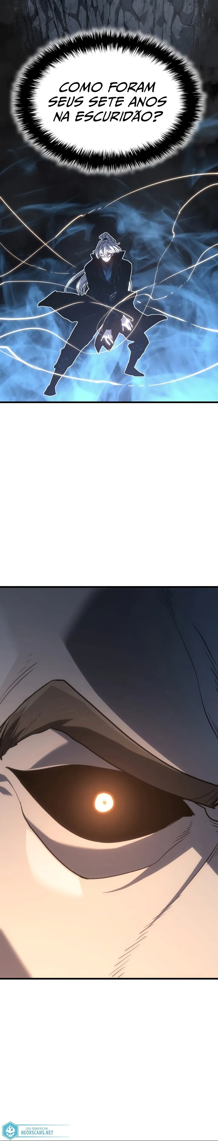 Read Reaper of the Drifting Moon PT Manga Online