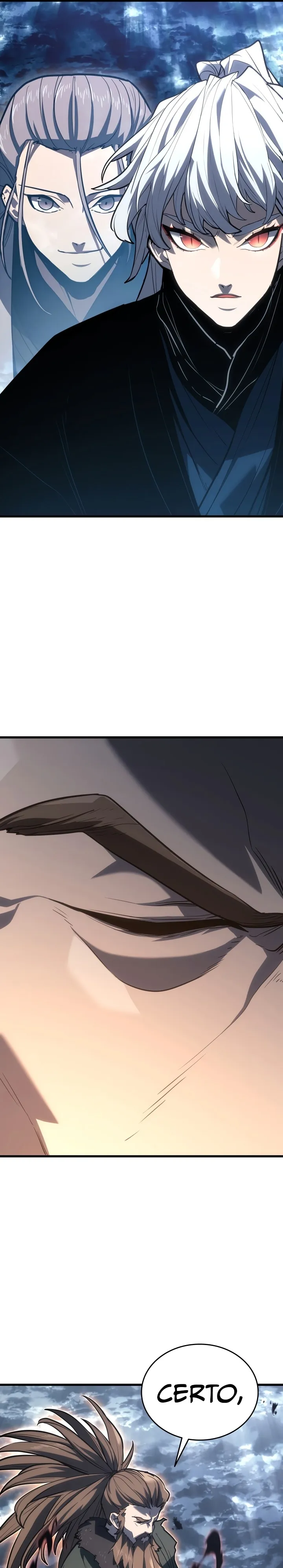 Read Reaper of the Drifting Moon PT Manga Online