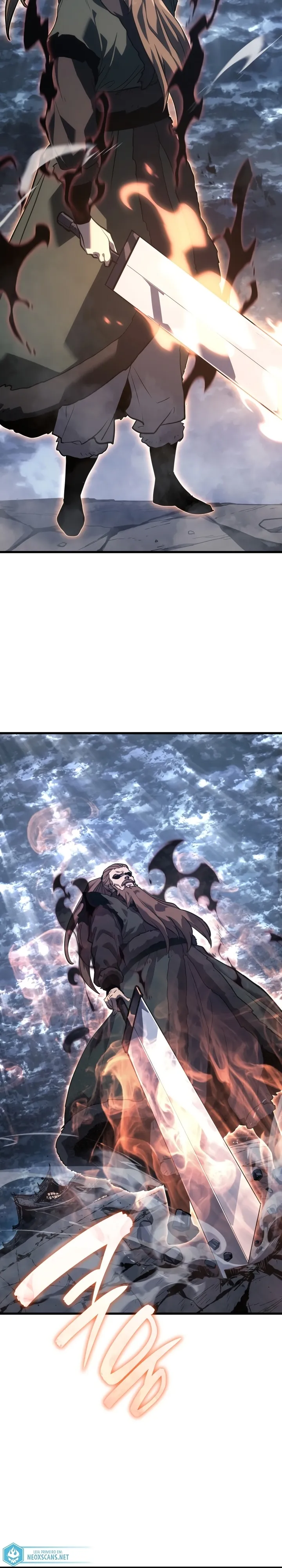 Read Reaper of the Drifting Moon PT Manga Online